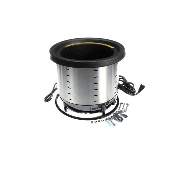 Vollrath 7Qt Ind Dropin Wrmer Repair, #74701DWR 74701DWR - main